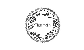 【Thanmelin及花环图-3】20531261